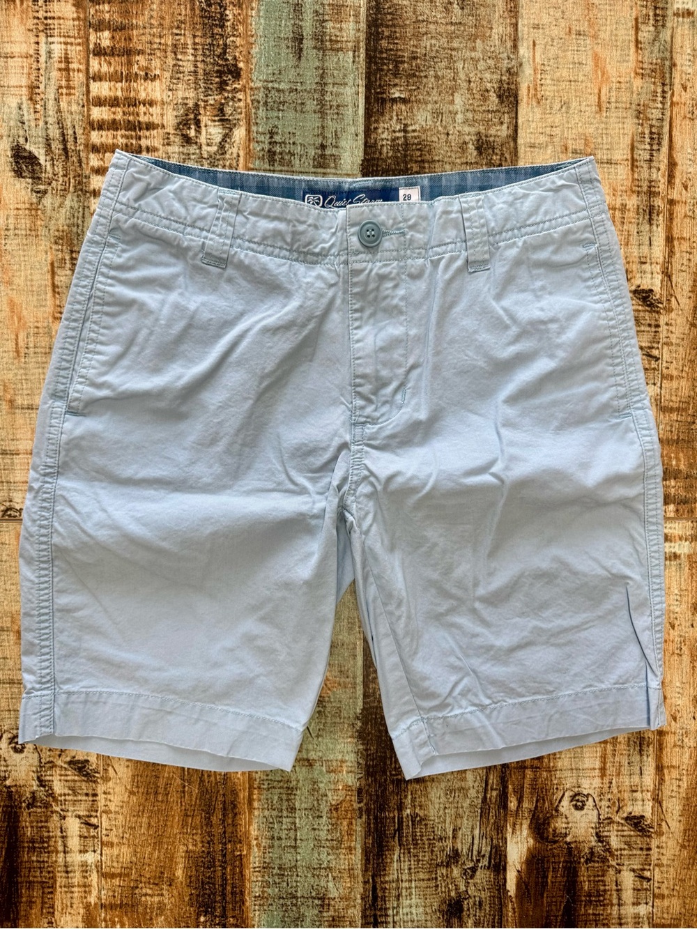 Men’s QUIET STORM Surf Shop Shorts Bundle | Set of 2 | #U23 - Picture 8 of 14